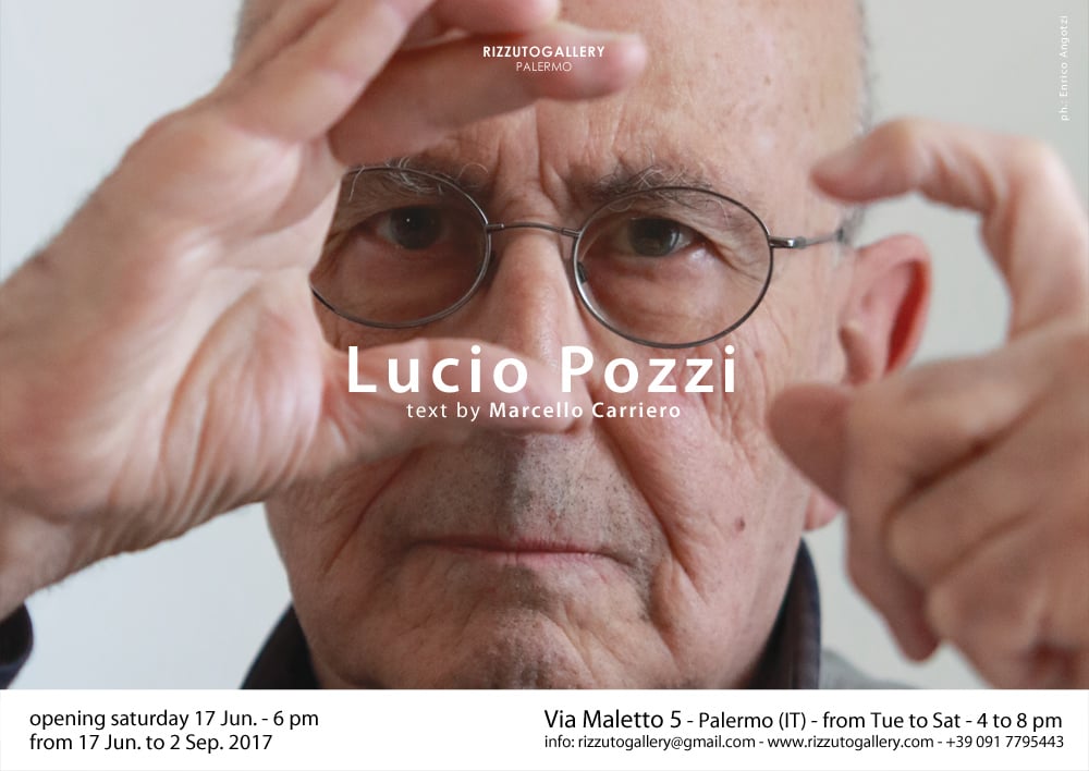 Lucio Pozzi